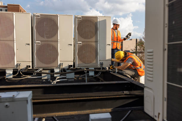 Professional HVAC in Perry Park, CO