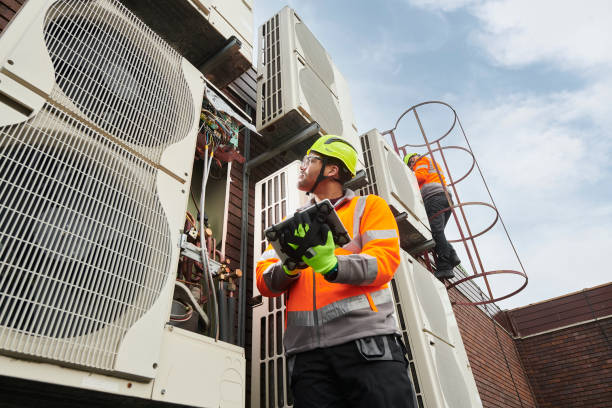 Ductless HVAC repair in Perry Park, CO