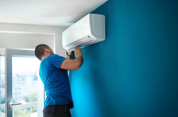 Best Affordable HVAC services  in Perry Park, CO