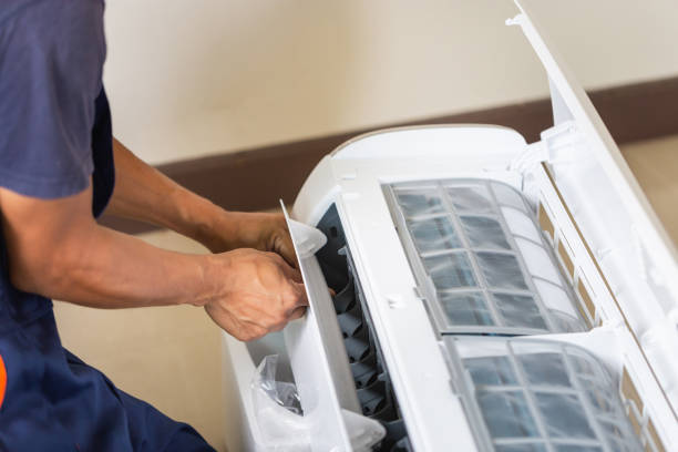 Best Commercial HVAC repair  in Perry Park, CO