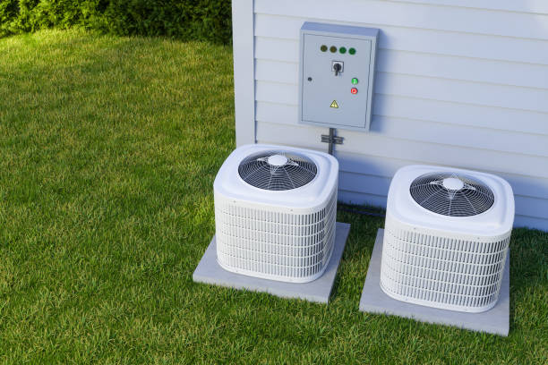 Best Ductless HVAC repair  in Perry Park, CO