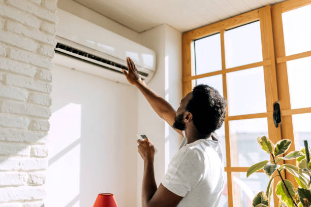 Best HVAC maintenance near me  in Perry Park, CO