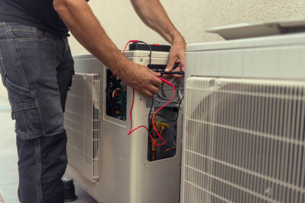 Best Affordable HVAC services  in Perry Park, CO
