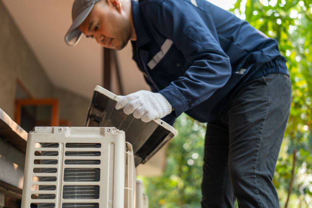 Best HVAC repair near me  in Perry Park, CO