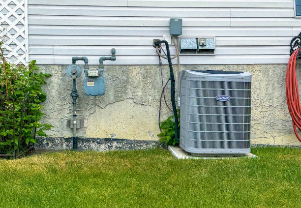 Best HVAC system installation  in Perry Park, CO